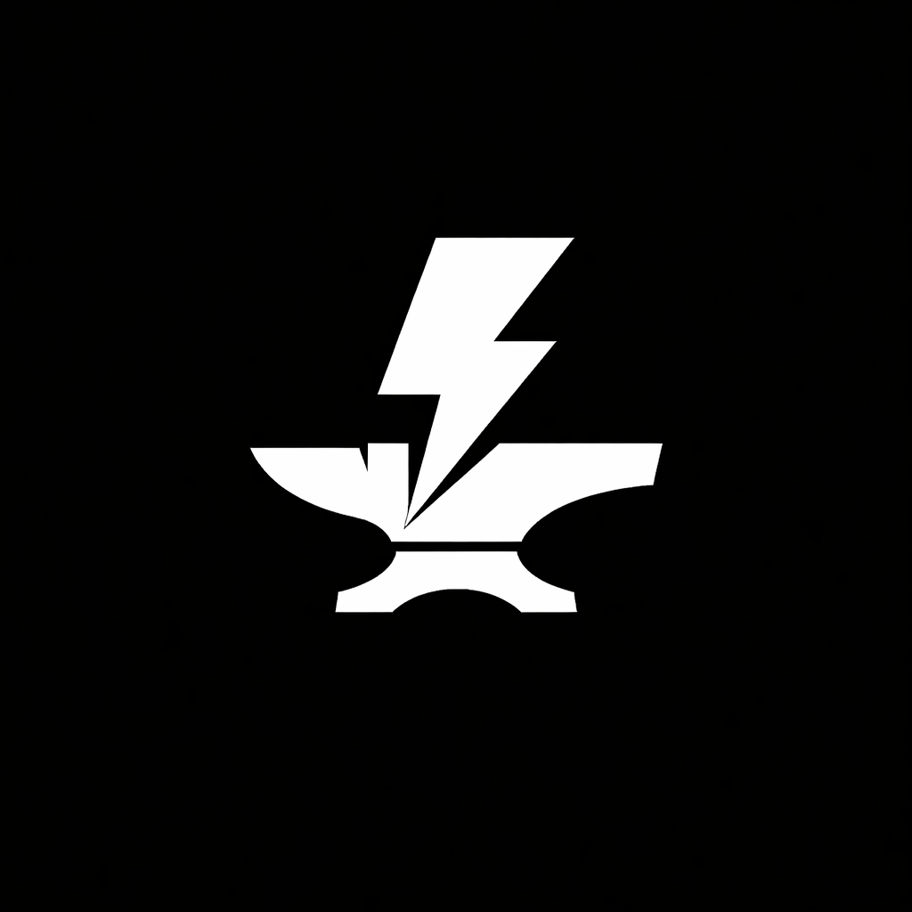 Fulgur Forge logo